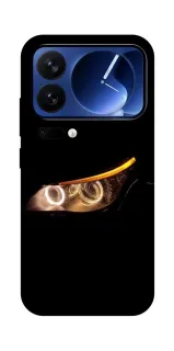 Чохол на Xiaomi 17 Pro BMW v15 фото 1 з 1