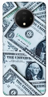 Чохол на OnePlus 7T 1 долар фото 1 з 1