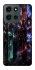 Чохол на Motorola Moto G Power (2025) League of Legends ver.2 фото 1 з 1