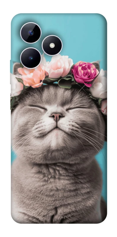 Чехол на Realme Note 50 5G Mood(1) фото 1 из 1