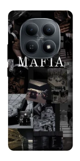 Чохол на Xiaomi Redmi Note 15 4G/5G (EU) Mafia фото 1 з 1