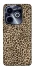 Чохол на Infinix Hot 40i Leopard Skin v2 фото 1 з 1