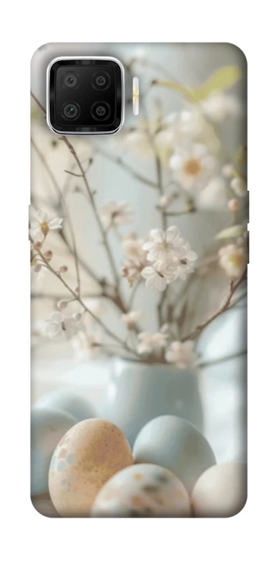 Чохол на Oppo A73 (2017) SpringJoy фото 1 з 1