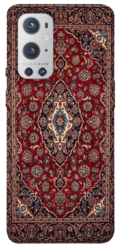 Чехол на OnePlus 9 Pro Килим v2 фото 1 из 1