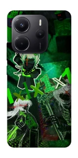 Чохол на Xiaomi Redmi Note 14 5G Roblox v5 фото 1 з 1