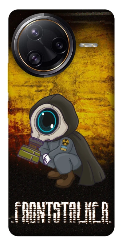 Чохол на Xiaomi Poco F7 Ultra FRONTSTALKER фото 1 з 1