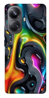 Чехол на Realme 10 Pro+ dye фото 1 из 1
