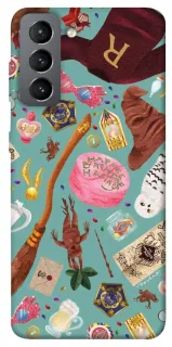 Чохол на Samsung Galaxy S21 FE Harry Potter v28 фото 1 з 1