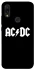 Чохол на Xiaomi Redmi 7 AC/DC logo фото 1 з 1