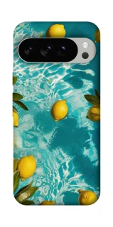 Чохол на Google Pixel 10 Pro Lemon фото 1 з 1