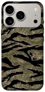 Чехол на Apple iPhone 17 Pro (6.3") Camouflage v23 фото 1 из 1