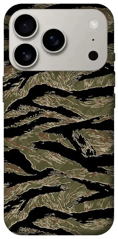 Чохол на Apple iPhone 18 Pro (6.3") Camouflage v23 фото 1 з 1