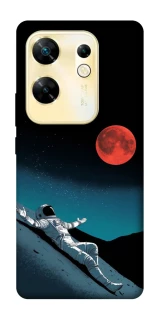 Чохол на Infinix Zero 30 4G Spaceman фото 1 з 1