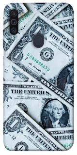 Чохол на Samsung Galaxy M11 1 долар фото 1 з 1