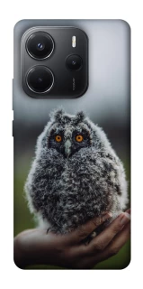 Чохол на Xiaomi Redmi Note 14 4G (Int. version) Совеня фото 1 з 1