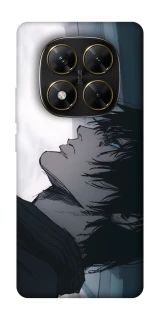 Чехол на Xiaomi Poco X7 Toji Zenin v2 фото 1 из 1