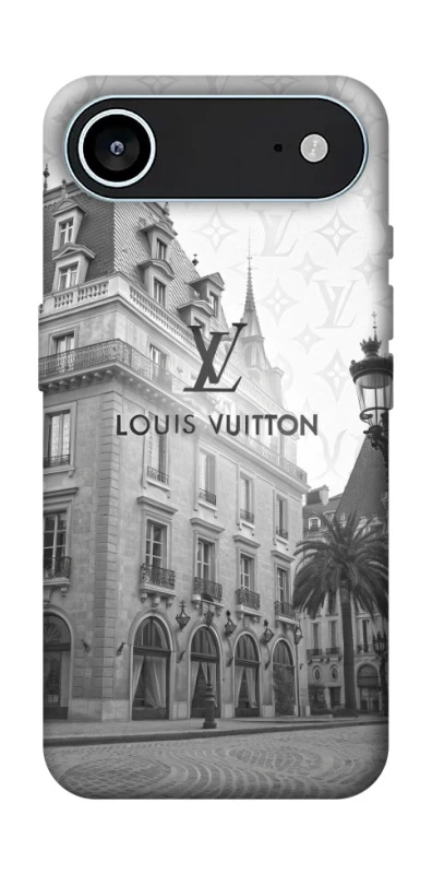 Чохол на Apple iPhone 17 Air (6.5") Louis Vuitton ver.2 фото 1 з 1