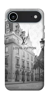 Чохол на Apple iPhone 17 Air (6.5") Louis Vuitton ver.2 фото 1 з 1
