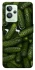 Чохол на Realme GT2 Cucumber фото 1 з 1