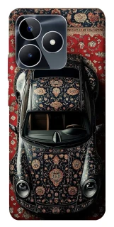 Чехол на Realme C53 Luxury in Motion фото 1 из 1