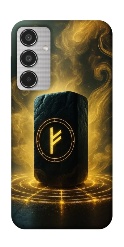 Чохол на Samsung Galaxy M35 Руна Феху фото 1 з 1