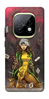 Чехол на Realme Narzo 70 Turbo Rogue фото 1 из 1