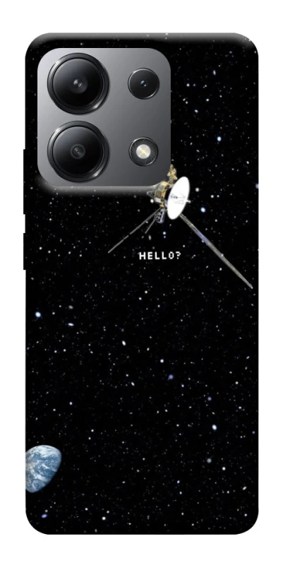 Чохол на Xiaomi Redmi Note 13 4G Project Hail Mary ver.9 фото 1 з 1