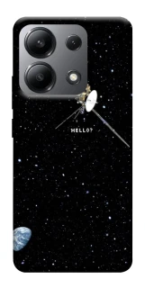 Чохол на Xiaomi Redmi Note 13 4G Project Hail Mary ver.9 фото 1 з 1