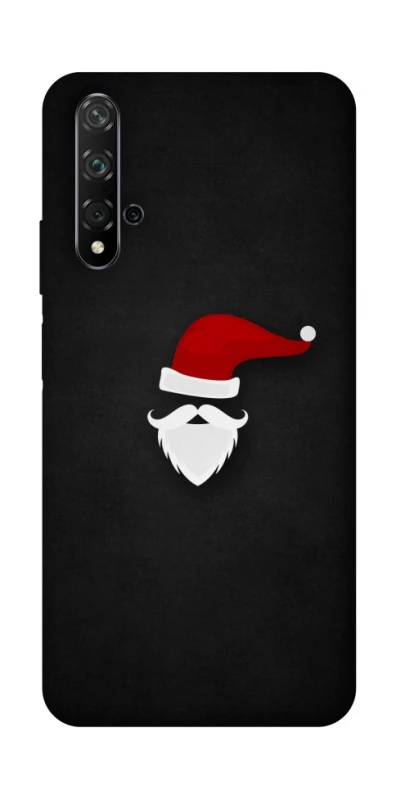 Чохол на Huawei Honor 20 / Nova 5T Santa's mood фото 1 з 1