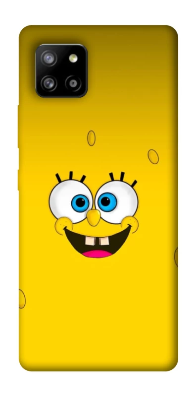 Чохол на Samsung Galaxy A42 5G SpongeBob фото 1 з 1