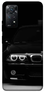 Чохол на Xiaomi Redmi Note 11 Pro 4G/5G BMW v43 фото 1 з 1