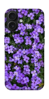Чехол на Apple iPhone 16 Flowers v17 фото 1 из 1