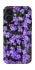 Чохол на Apple iPhone 16 Flowers v17 фото 1 з 1