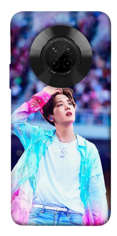 Чохол на Huawei Y9a J-Hope - BTS фото 1 з 1