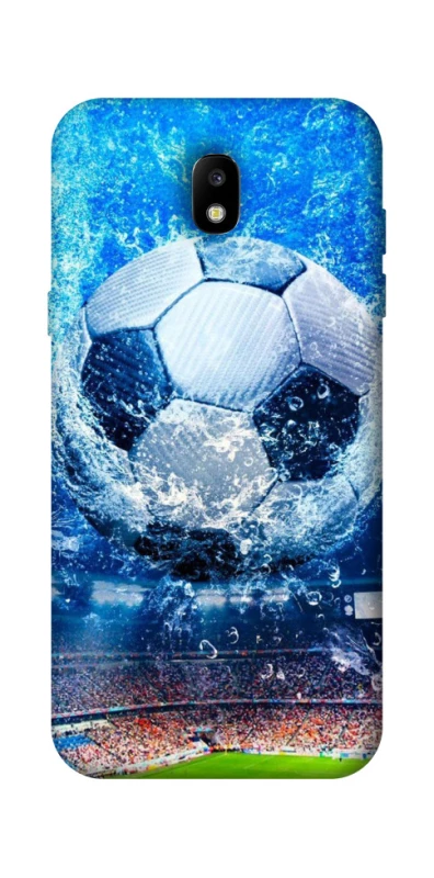 Чохол на Samsung Galaxy J5 (2017) Fantasy Football Stadium фото 1 з 1
