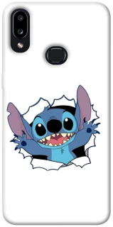 Чехол на Samsung Galaxy A10s Stitch ver.19 фото 1 Чехол на Samsung Galaxy A10s Stitch ver.19 фото 1 из 1
