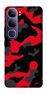 Чохол на Vivo Y300 Camouflage v15 фото 1 з 1