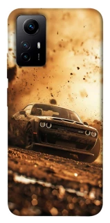 Чохол на Xiaomi Redmi Note 12S Mud race фото 1 з 1