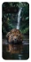 Чехол на Google Pixel 8 Leopard in water фото 1 из 1