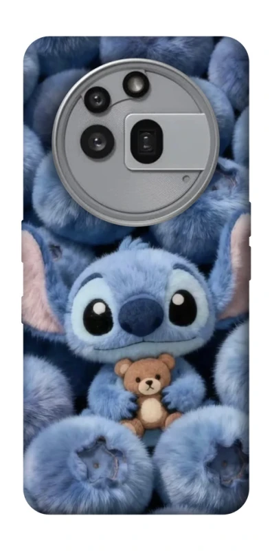 Чохол на Nothing Phone (3a) Pro Sweet Stitch фото 1 з 1