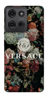 Чехол на Motorola Moto G75 Versace ver.2 фото 1 из 1