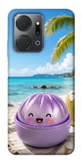 Чехол на Huawei Honor X7a Dumpling ver.7 фото 1 из 1
