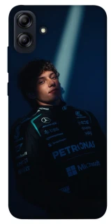 Чохол на Samsung Galaxy A04e F-1 ver.9 фото 1 з 1