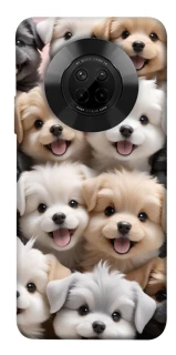 Чехол на Huawei Y9a Doggy Love фото 1 из 1