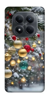 Чехол на Xiaomi Redmi Note 15 Pro 4G Новогодний v48 фото 1 из 1