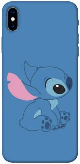 Чохол на Apple iPhone XS Max (6.5") Pair romantic theme ver.3 фото 1 з 1