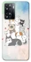 Чохол на Oppo A57s Funny Pets ver.2 фото 1 з 1