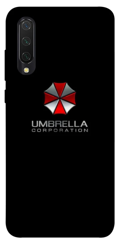 Чохол на Xiaomi Mi CC9 / Mi 9 Lite Umbrella Corporation ver.2 фото 1 з 1