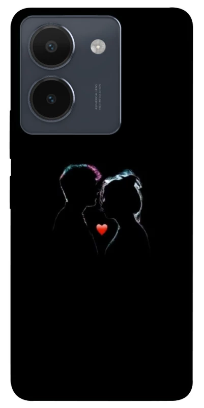 Чохол на Vivo Y36 Relationship фото 1 з 1