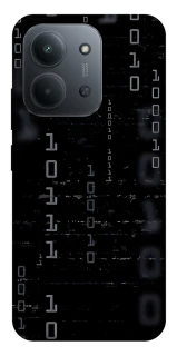 Чохол на Xiaomi Redmi 15C (EU) Numbers фото 1 з 1